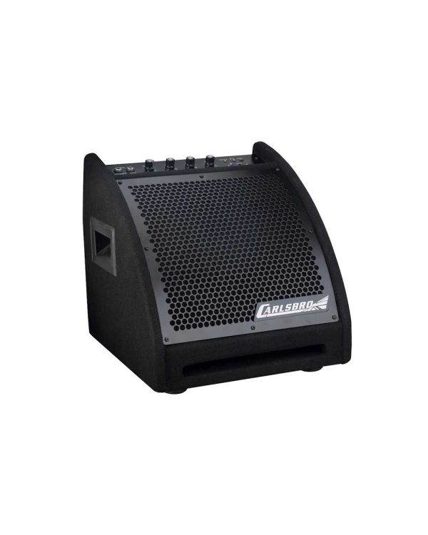 Carlsbro EDA 30B 30W Bluetooth Electronic Drum Amplifier