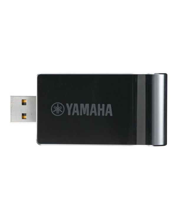 Yamaha UD-WL01 USB Wireless LAN Adaptor