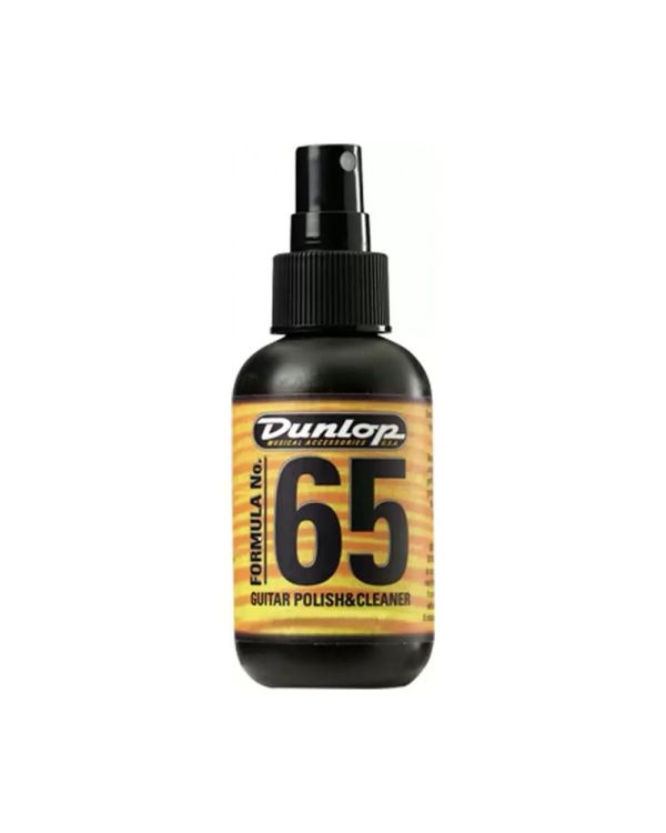 Dunlop Formula 65 1 Oz