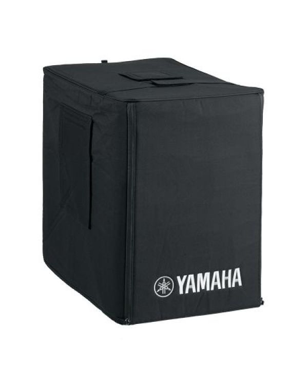 Yamaha SPCVR-18S01 Functional Speaker Cover for DXS18