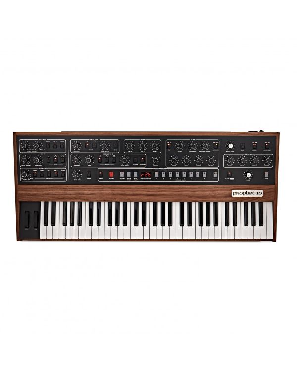 Sequential Prophet-10 Analog Poly Synth