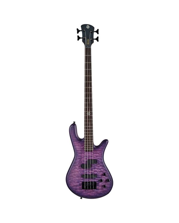 Spector NS Pulse II 4 Bass, Ultra Violet Matte