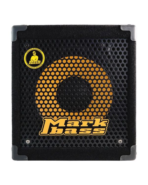 MarkBass Mini CMD 121 P IV 1x12 Bass Combo