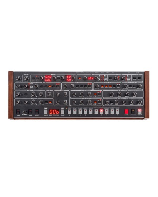 Sequential Prophet-6 Analogue Sound Module
