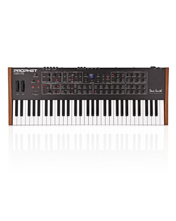 Sequential Prophet Rev2 16-Voice Analog Synth Keyboard