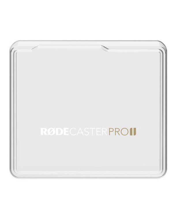 Rode Rodecover II Dustcover for Rodecaster Pro II