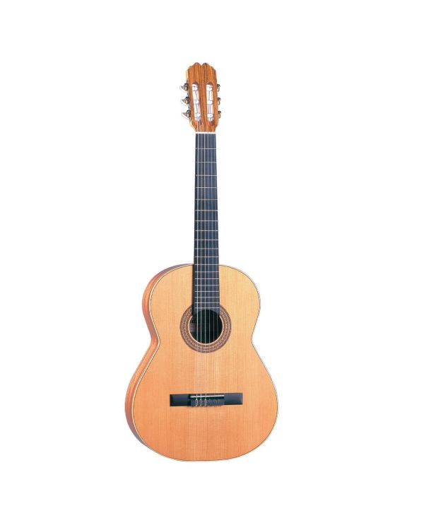 Admira 1907 Sevilla Solid Cedar Gloss Classical Guitar