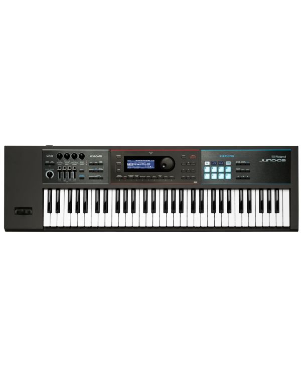 B-Stock Roland Juno DS61 Synth