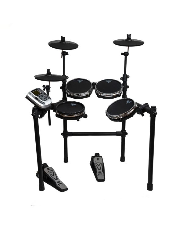 B-Stock Tourtech TT-20M Electronic Drum Set