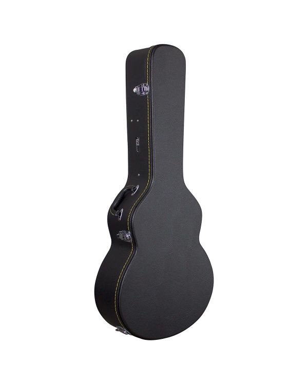 TGI Acoustic J200-Style Jumbo Guitar Hardcase