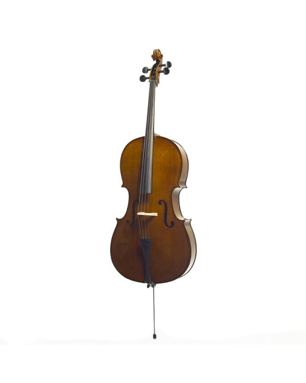 Stentor Student II Cello Outfit (Back Length 29.5in) 4/4