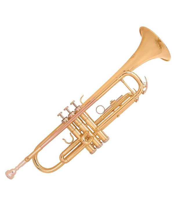 Odyssey Debut Bb Trumpet Outfit with Case