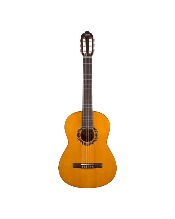 Valencia Vc202na 1/2-Size Classical Guitar
