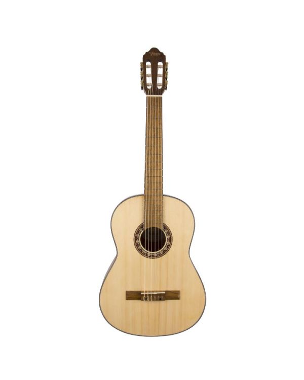 Valencia Vc304asb 4/4-Size Classical Guitar