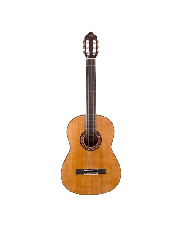 Valencia Vc404na 4/4-Size Classical Guitar
