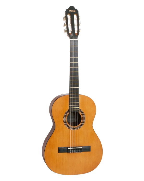 Valencia Guitar 3/4 Narrow Neck VC203HNA