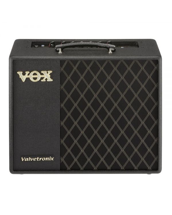 VOX Valvetronix VT40X Modeling Guitar Combo Amp