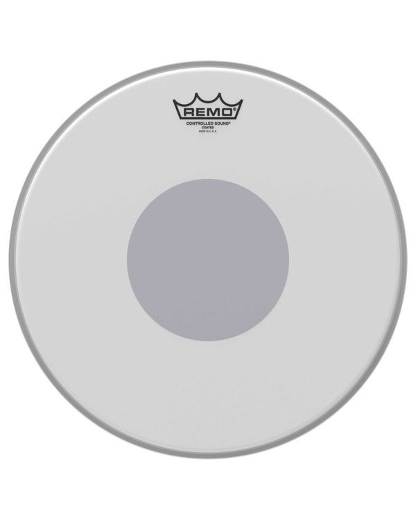 Remo Control Sound Coated 13"