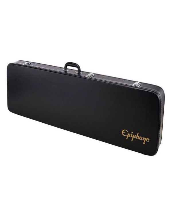 Epiphone 940-EFBCS Firebird Hard Case