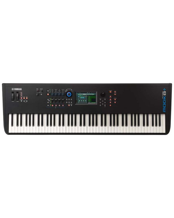 Yamaha MODX8+ Music Synthesizer 