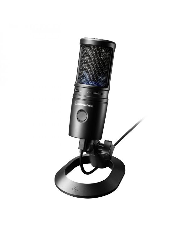 Audio Technica AT2020USB-X USB Condenser Microphone