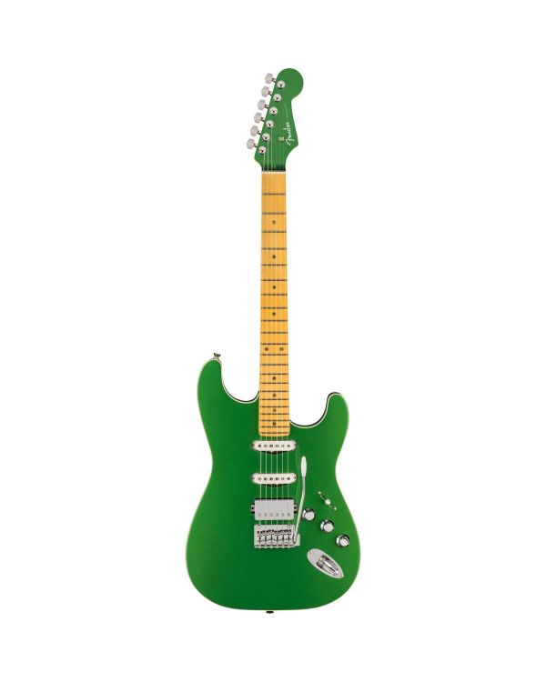 Fender Aerodyne Special Stratocaster HSS Speed Green Metallic