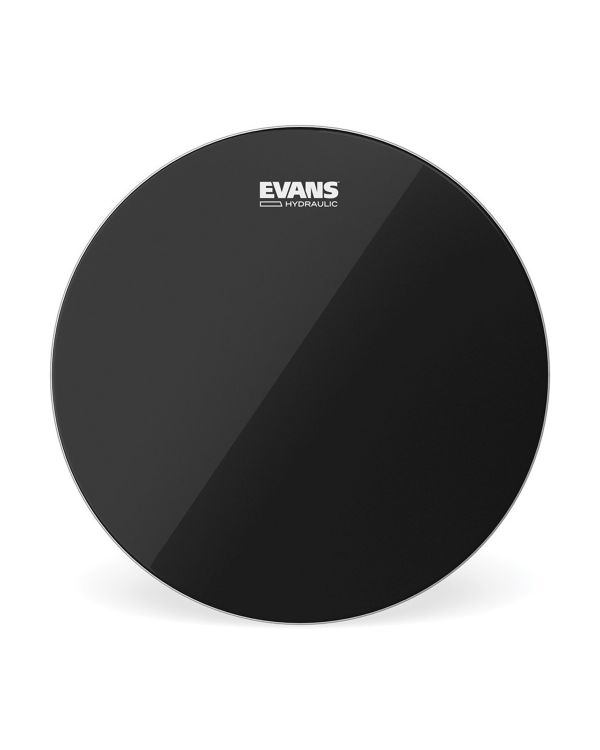 Evans 22" Hydraulic Black
