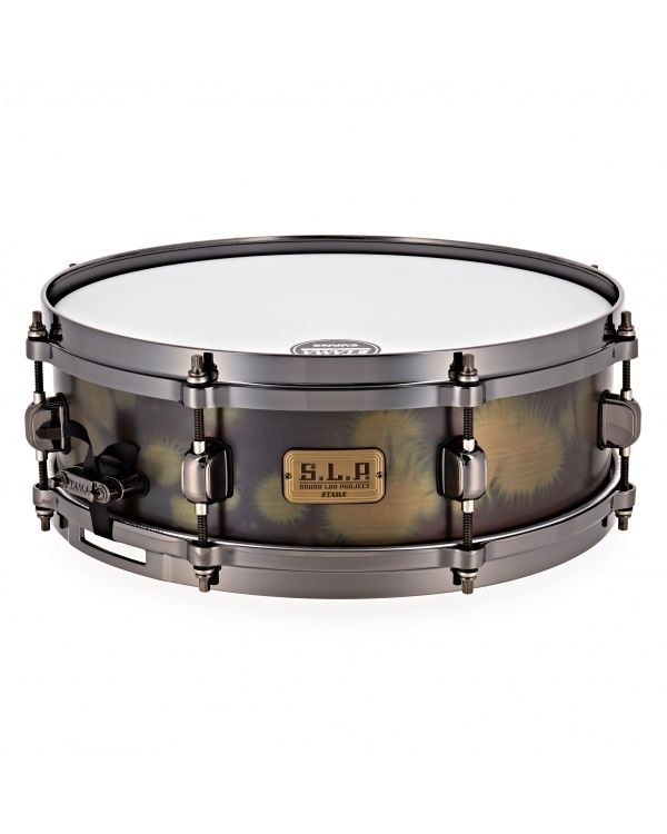 Tama SLP Dynamic Bronze Snare Drum 14 x 4.5