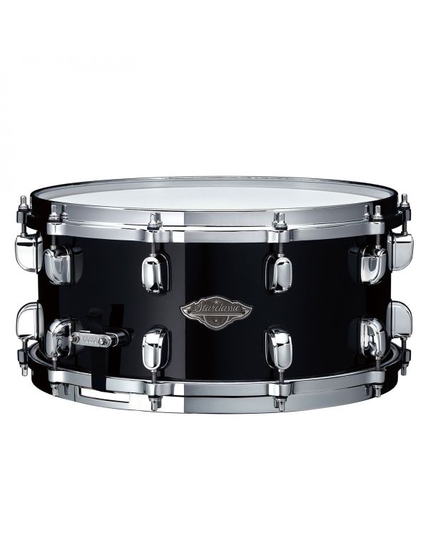 Tama Starclassic Performer 14 inch x 6.5 inch Snare Drum - Piano Black
