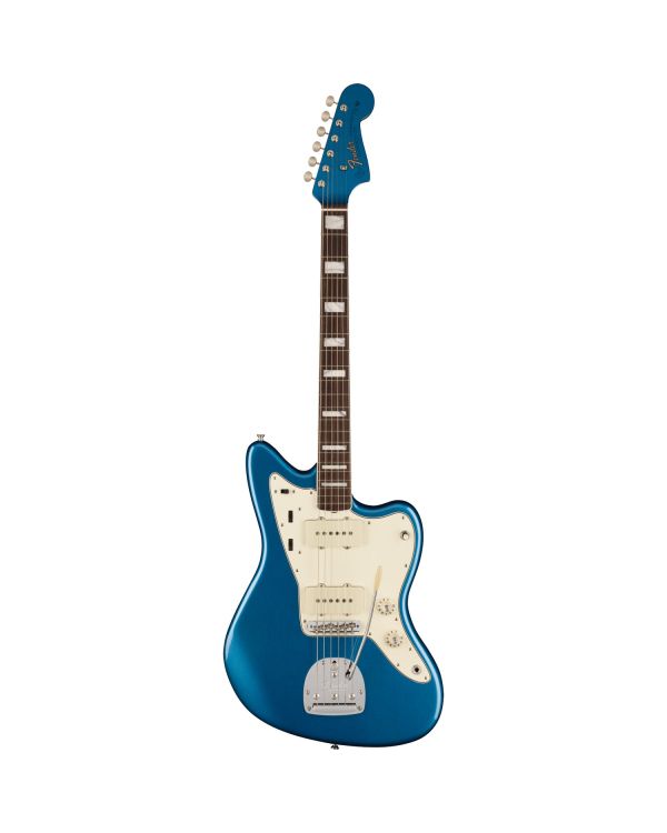 Fender American Vintage II 66 Jazzmaster Rw, Lake Placid Blue