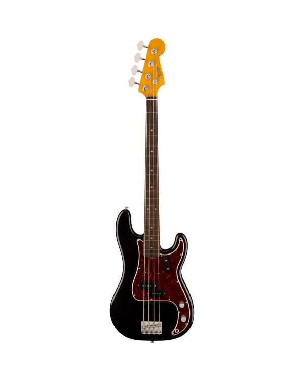 Fender American Vintage II 60 P Bass Rw, Black