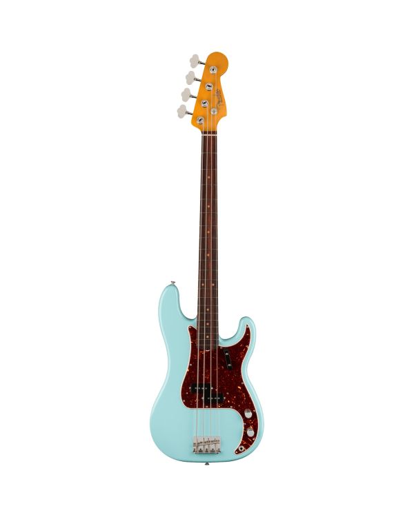 Fender American Vintage II 60 P Bass Rw, Daphne Blue