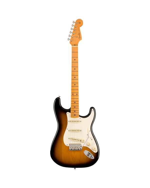 Fender American Vintage II 57 Strat Mn, 2 Tone Sunburst