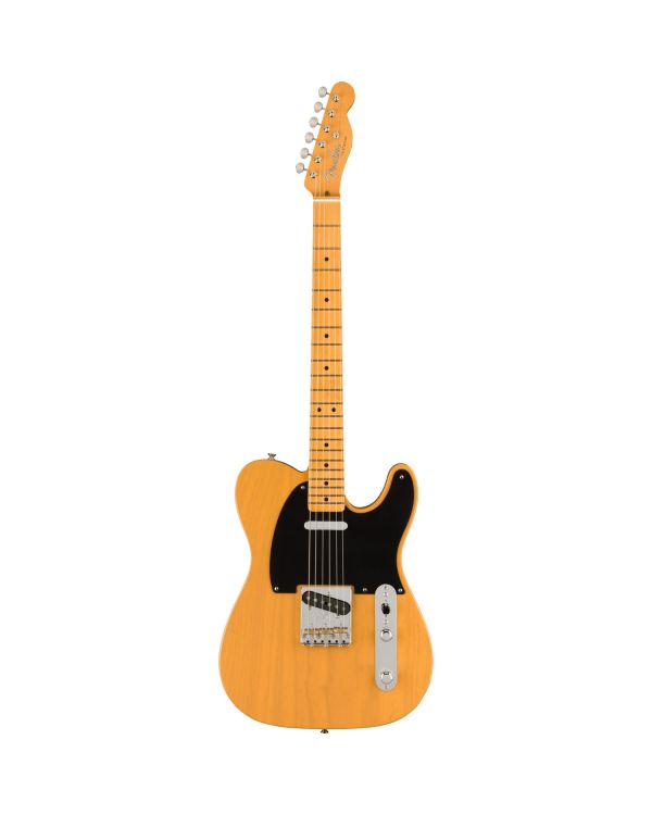Fender American Vintage II 51 Tele Mn, Butterscotch Blonde
