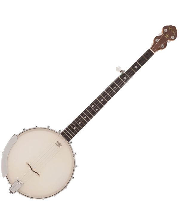 Pilgrim Banjo, Jubilee, 5 String, Open Back