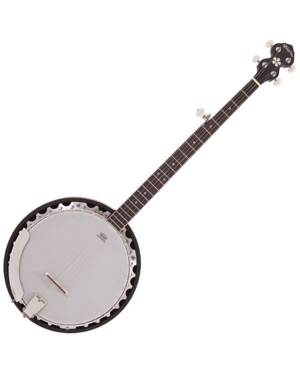 Pilgrim Progress 5g Banjo - 5 String G Banjo