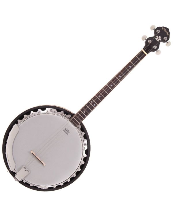 Pilgrim Progress 4t Banjo - Tenor Banjo
