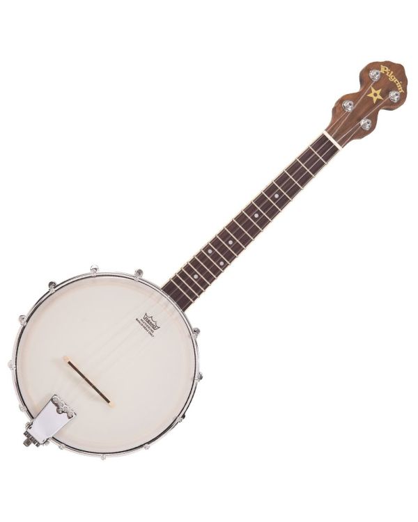 Pilgrim Performer Open Back Ukulele Banjo