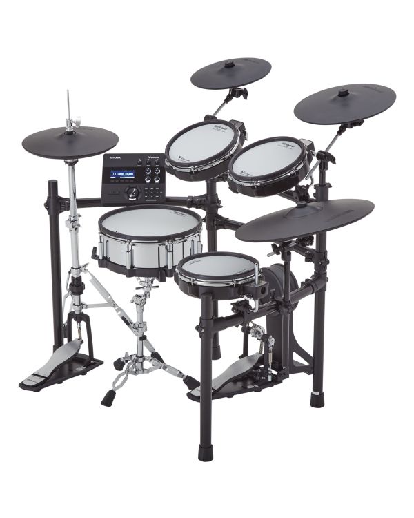 B-Stock Roland TD-27KV2 V-Drums Electric Drum Kit