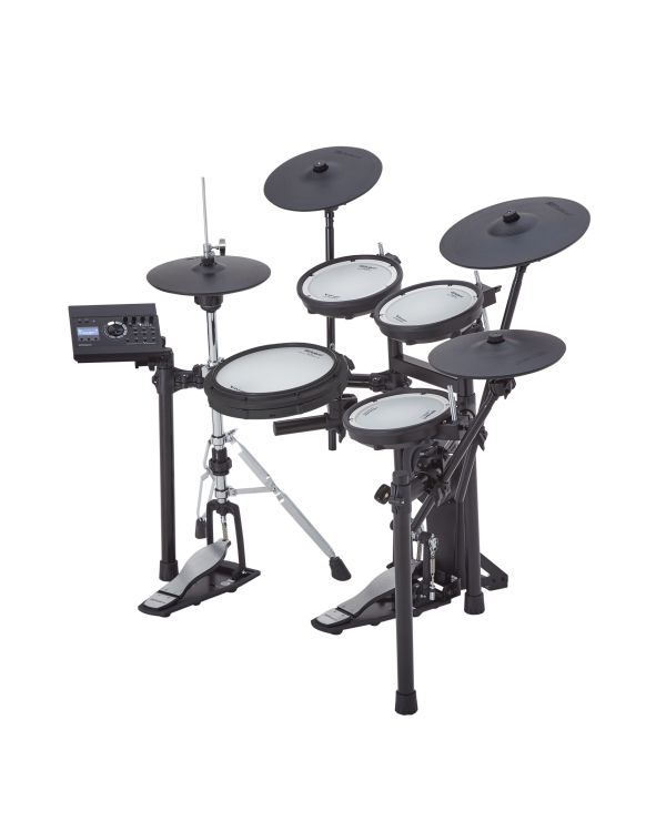 Roland TD-17KVX2 V-Drum Electronic Drum Kit