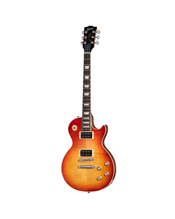 Gibson Les Paul Standard Faded 60s Vintage Cherry Sunburst
