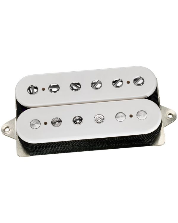 DiMarzio DP103FW PAF 36th Anniversary Pickup F-spaced White