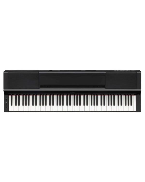 Yamaha P-S500 Digital Piano in Black