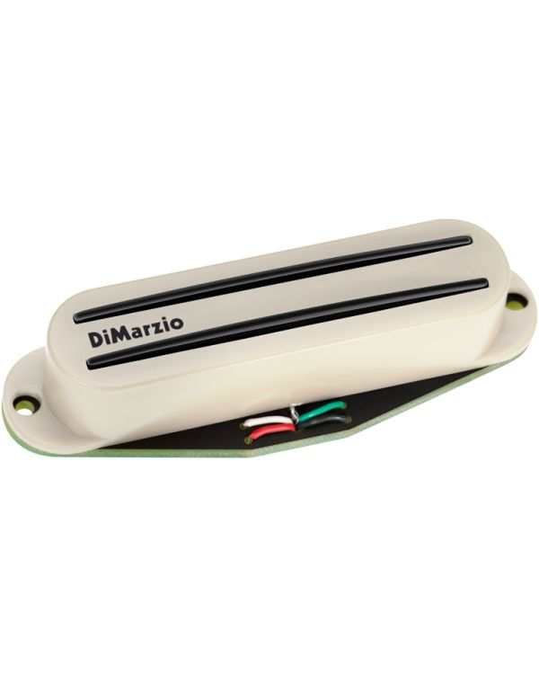 DiMarzio DP189CR Tone Zone S cream