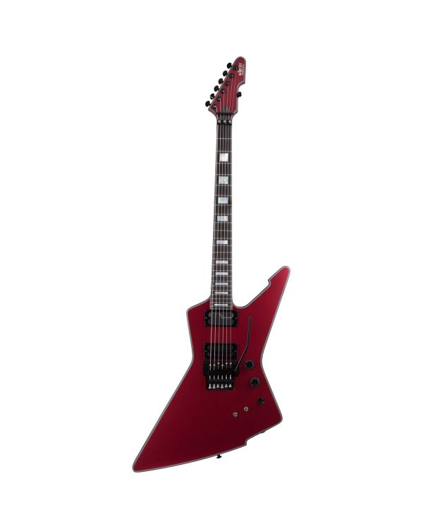 Schecter E-1 FR-S Special Edition, Candy Apple Red