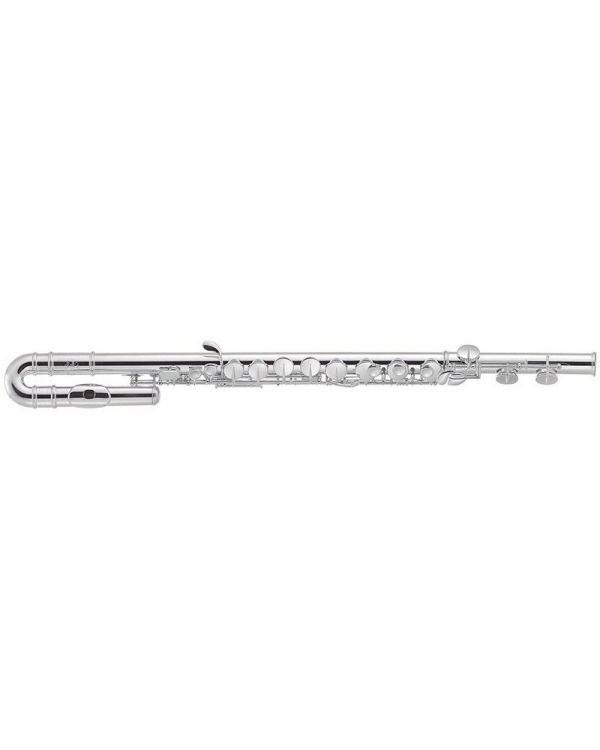 J.Michael Alto Flute Of Straight and Curved Heads