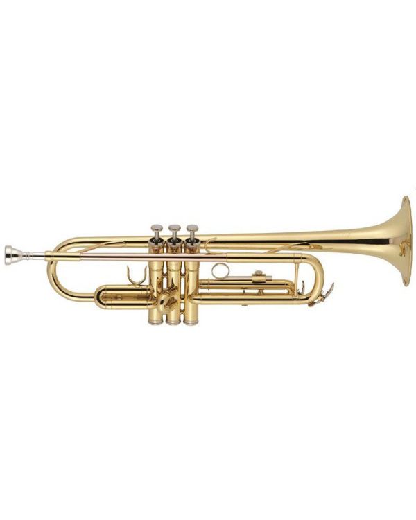 J.Michael Trumpet Outfit Pro Lacquered
