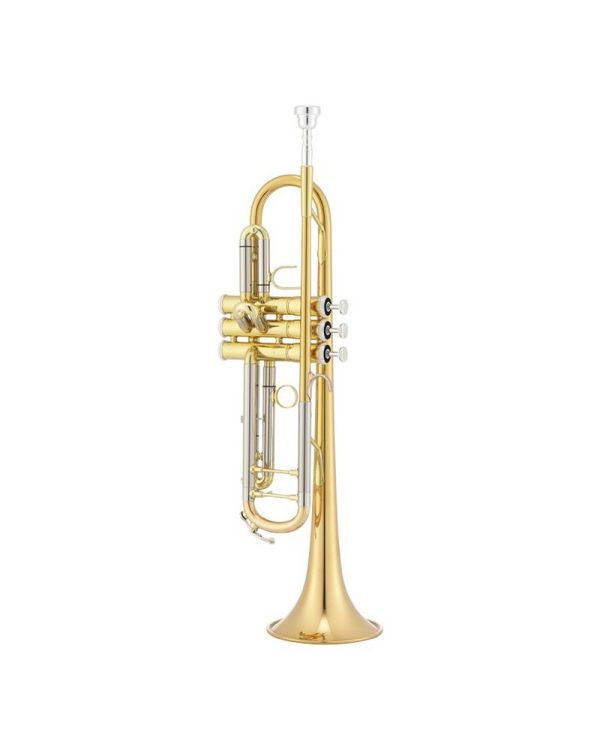 Jupiter Bb Trumpet Rosebrass, Lacquered