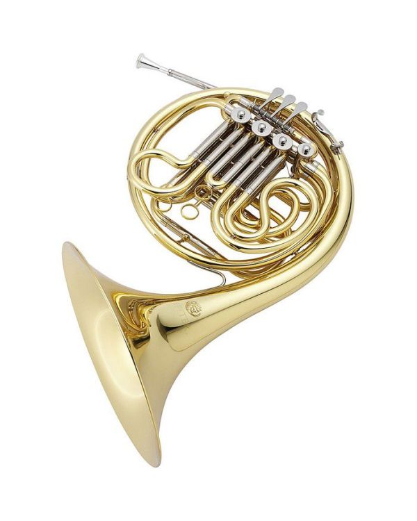 Jupiter JHR1100 Bb-F Double Horn Lacquered