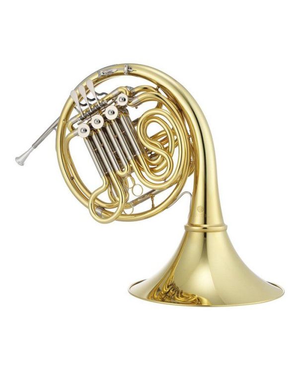 Jupiter JHR1100DQ Bb-F Double Horn Detachable Bell Lacquered